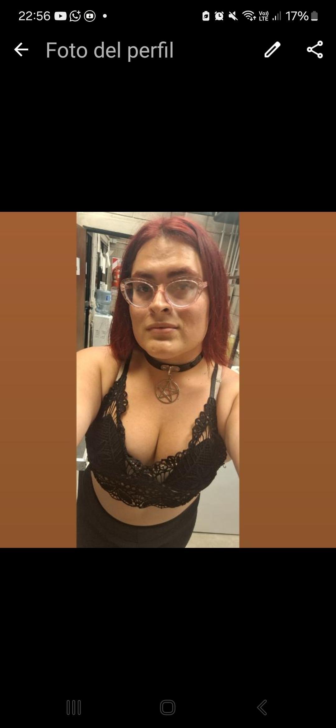 MichiValeriana live from Argentina