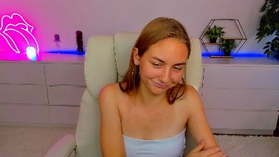 MilaAddams live from Ukraine