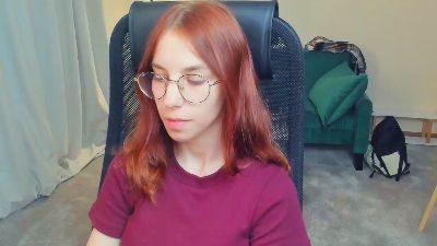 MonikaCelenza live from Poland