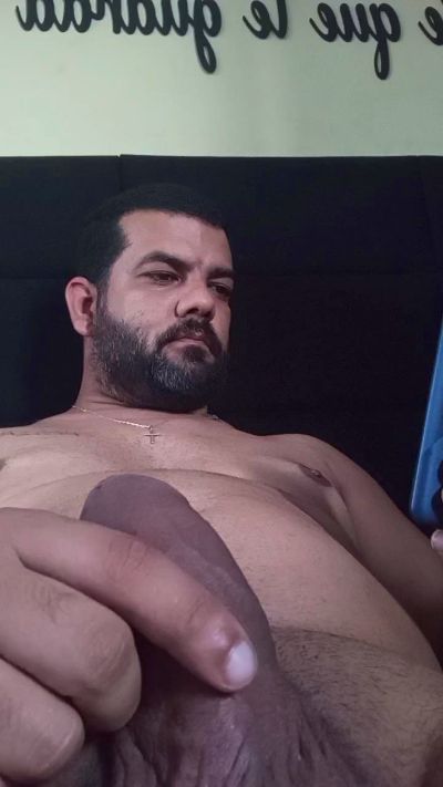 Morreno live from Brazil
