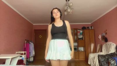 NANA_MARLOW live from France