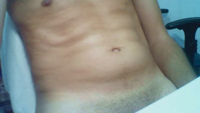 Nando_sp live from Brazil