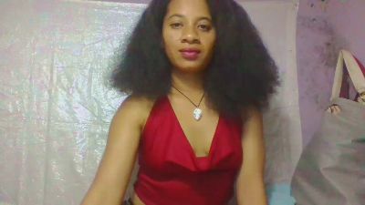 Natacha07 live from Madagascar