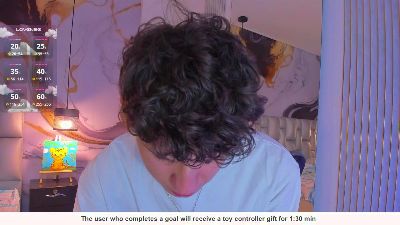 Nathan_Bluee live from Colombia