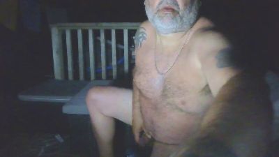 Naturistmale45 live from United Kingdom