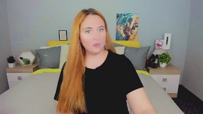 NaughtytFox live from Ukraine