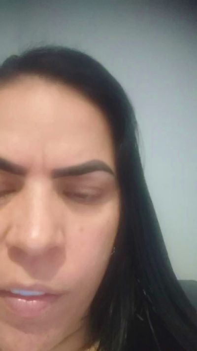 Nessa0204 live from Brazil