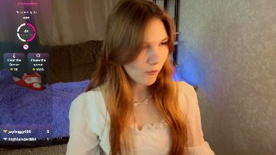 Nika_OMG live from Latvia