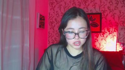 Nikkolle_huyt live from Colombia
