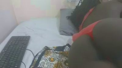 Notorioussaint live from Kenya