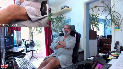 OnlineBossUK live from United Kingdom