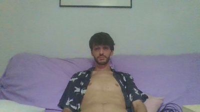 Pablox218 live from Spain