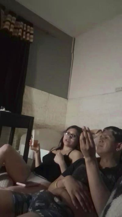 Parejaacaliente live from Argentina