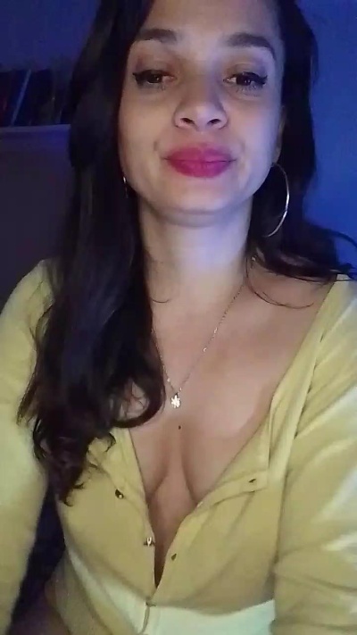 Pativ live from Argentina