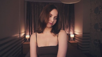 PatsyFrancher live from United Kingdom