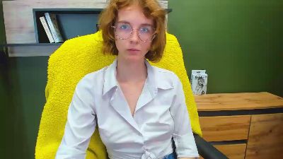 Penny_Pleasure live from Germany
