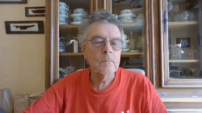 Peterbreiz live from France