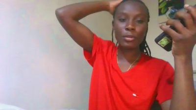 Preciousfay live from Kenya