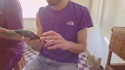 Provocativeboy live from Spain