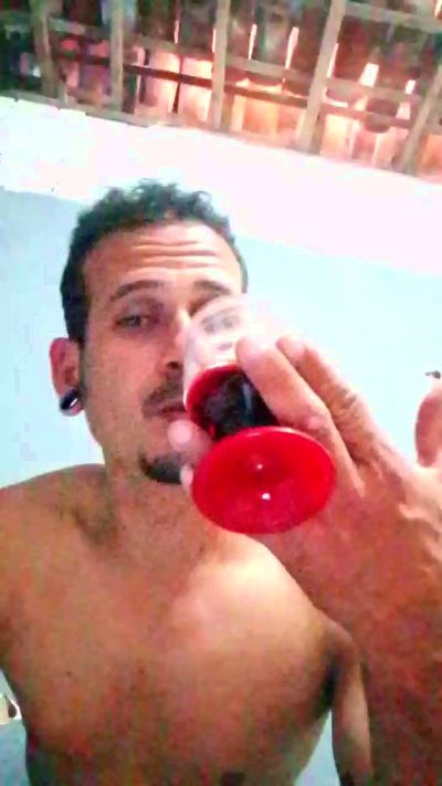 Ragnarok94 live from Brazil