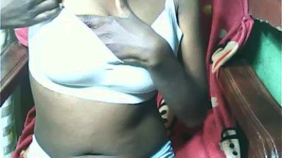 Ricah_bellah live from Madagascar
