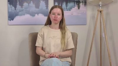 RivkaHavner live from Germany