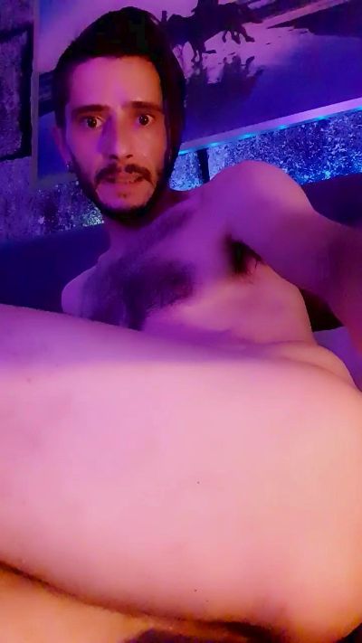 RogerJolly23 live from Italy