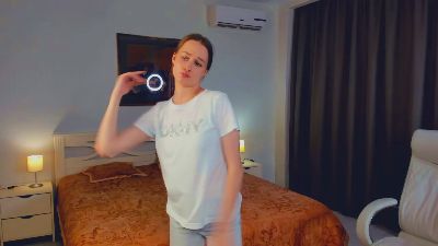RoseanneMon live from Türkiye