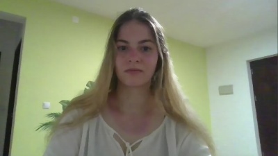 Rosie_June live from Germany