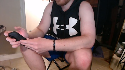 Ryantxwilliams live from United States