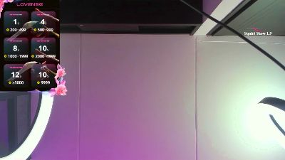 Samanthamilher live from Colombia