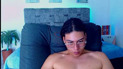 Sensual_Blade live from Colombia
