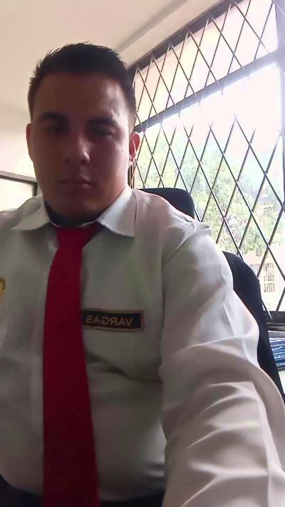 Sergio201829 live from Colombia