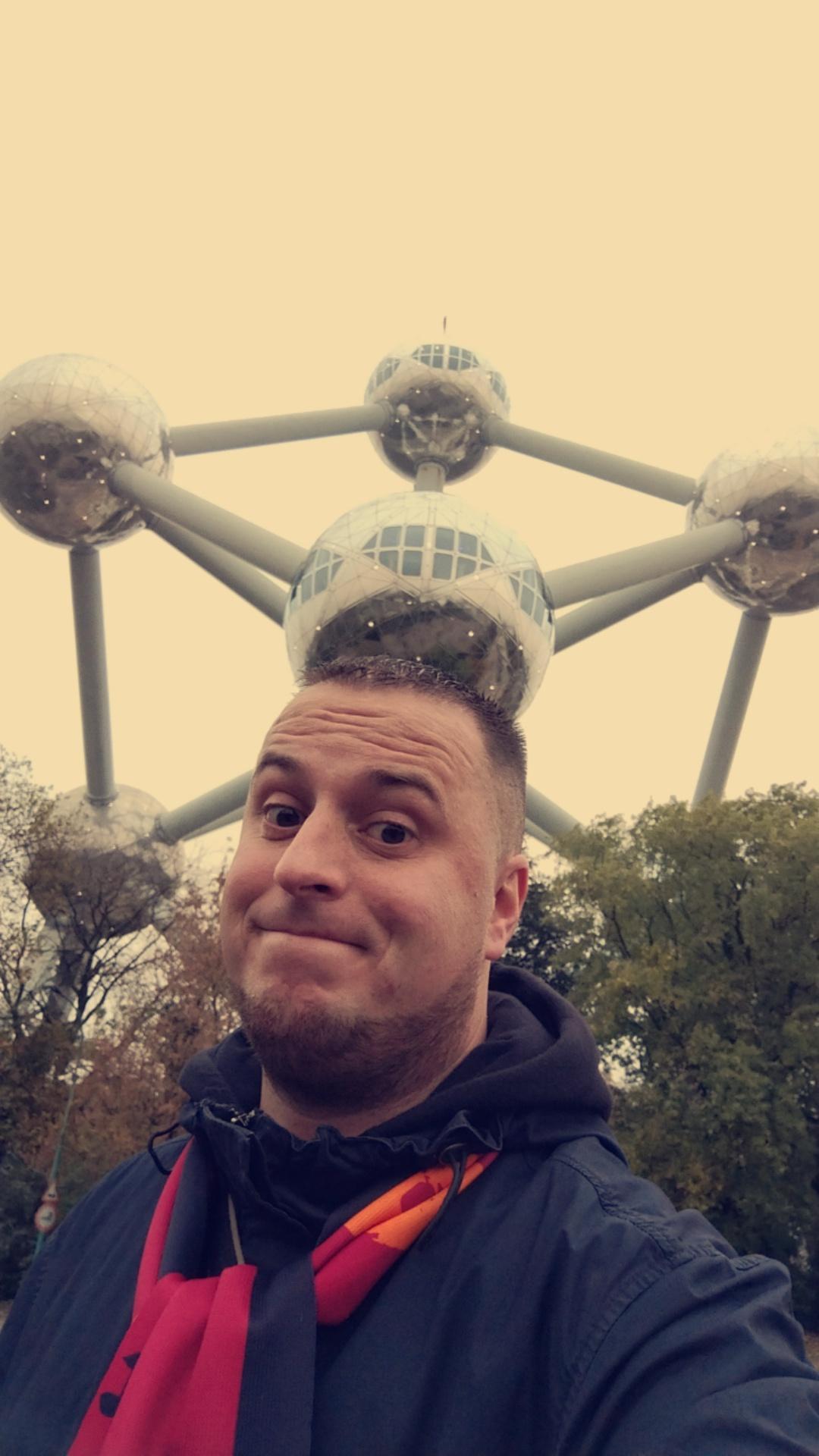 SexyNain live from France