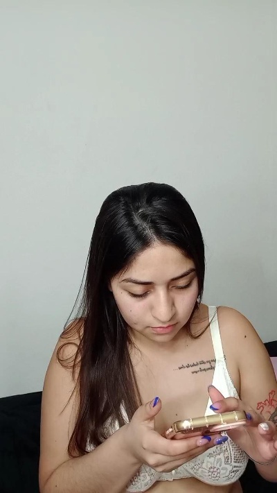 Sexybelu_xxx live from Argentina