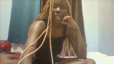 Shania_lover live from Kenya