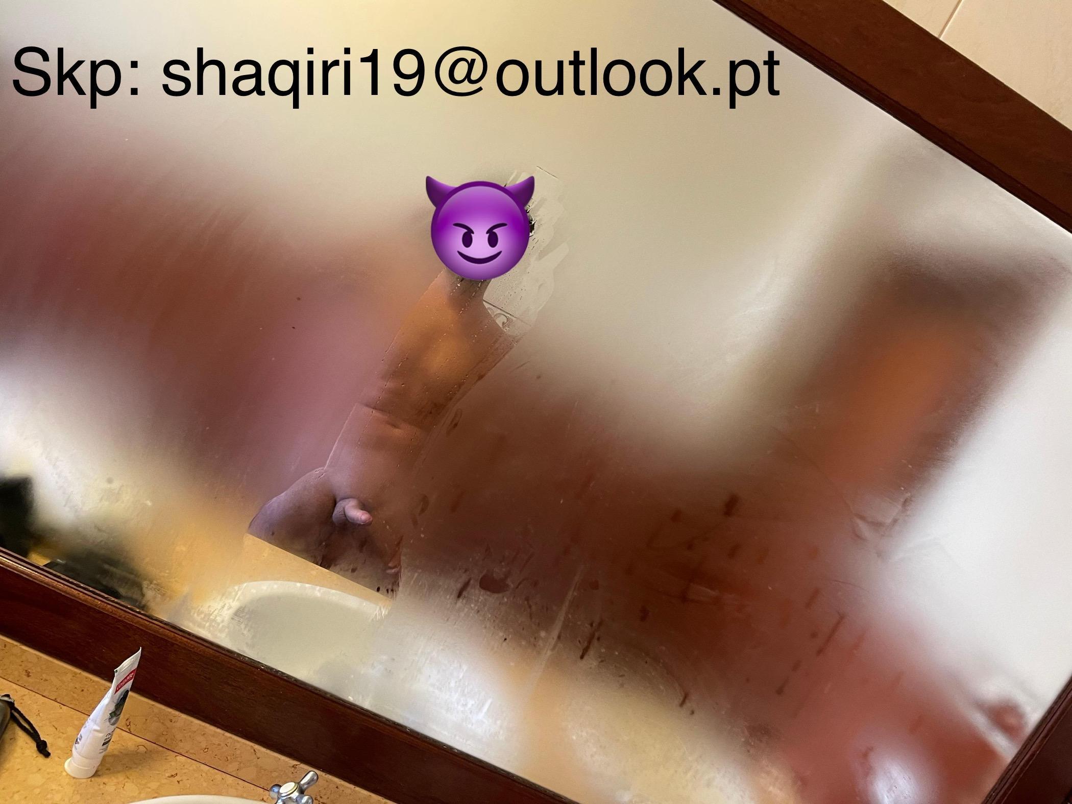 Shaqiri_46 live from Portugal