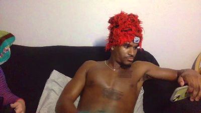 Shlonglongxxx live from United States