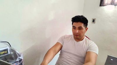 Sikno live from Mexico