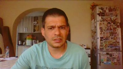 Sladkiq_3 live from Bulgaria
