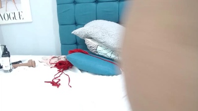 Sofia_Sexy_ live from Dominican Republic
