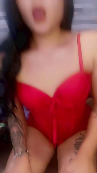 SophiaS3x_ live from Colombia