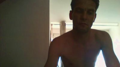 Steffen200 live from Germany
