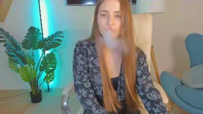 Sweet_Amily live from Ukraine