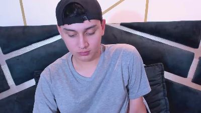 THOMASEVANS_VC live from Colombia
