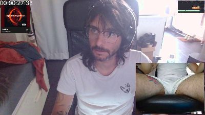 TJ_Mackey live from France