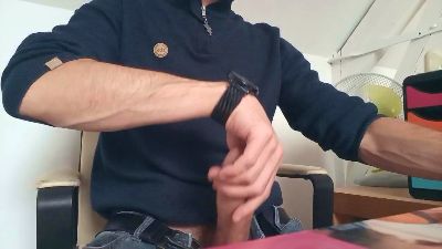 Tboner59 live from France