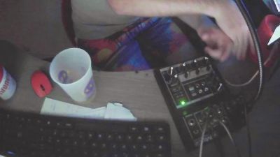 Tiago34fun live from France