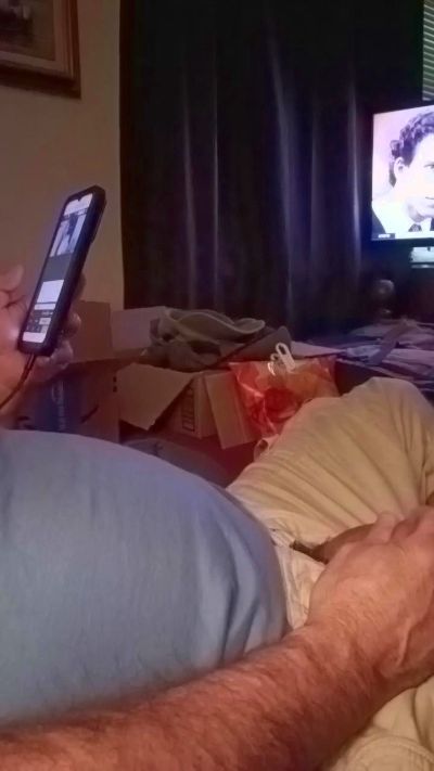 Timb8000 live from United States