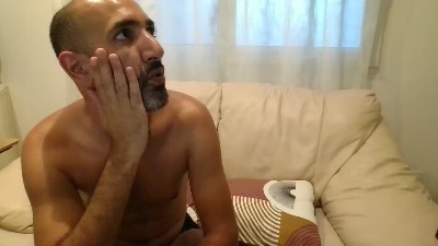 Tonton_974 live from France